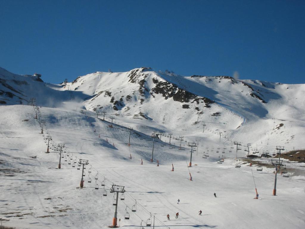 Apartamentos Grifovacances Canigou Pas De La Casa Exterior foto