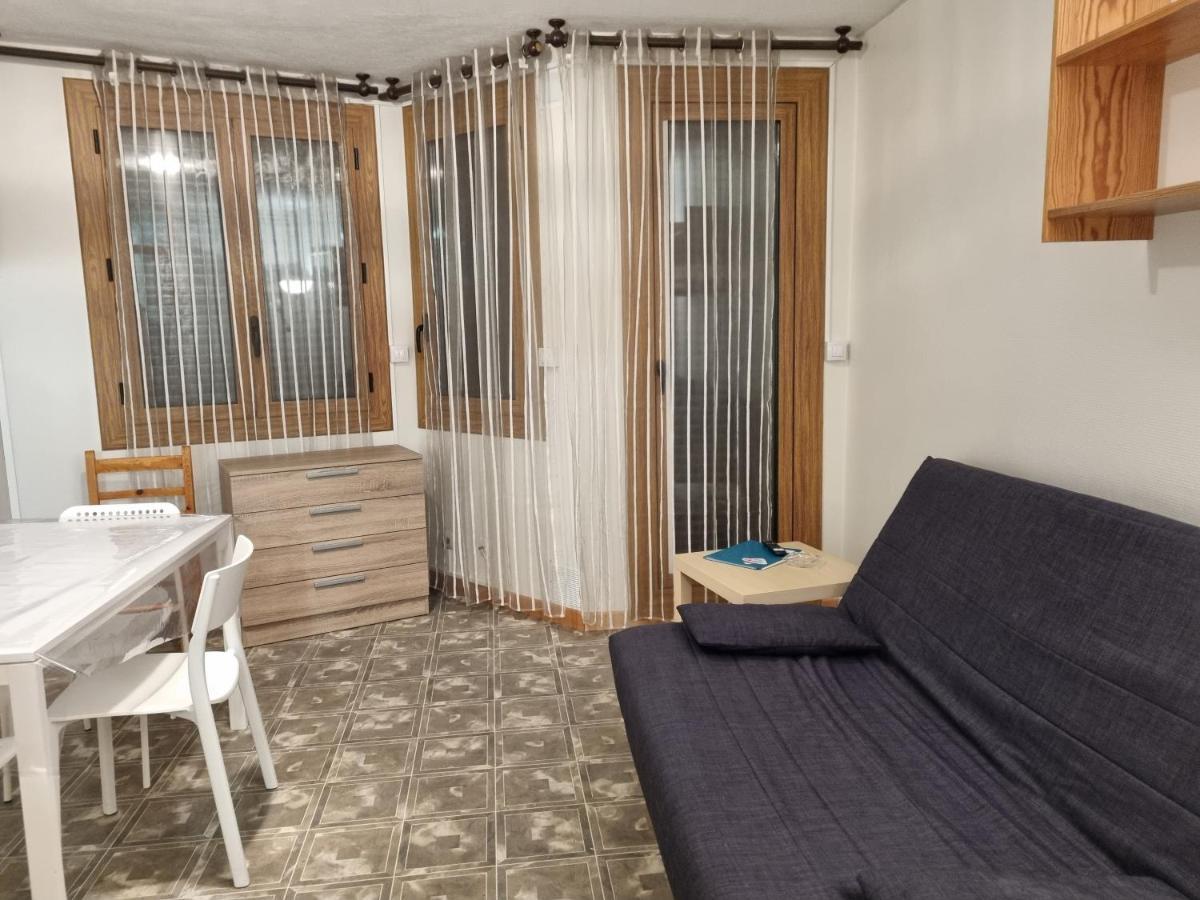 Apartamentos Grifovacances Canigou Pas De La Casa Exterior foto