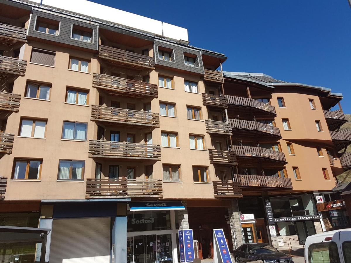 Apartamentos Grifovacances Canigou Pas De La Casa Exterior foto